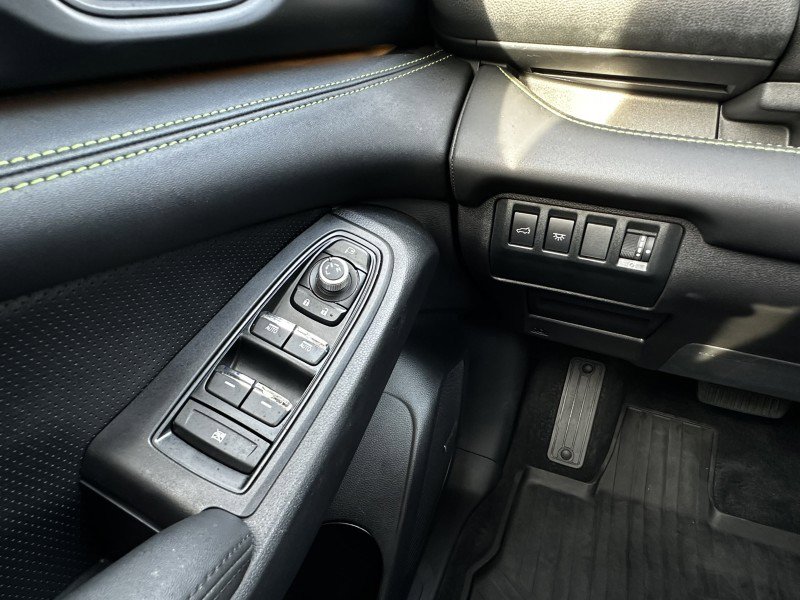 Certified 2025 Subaru Ascent Bronze Edition w/ Onyx Package image 24