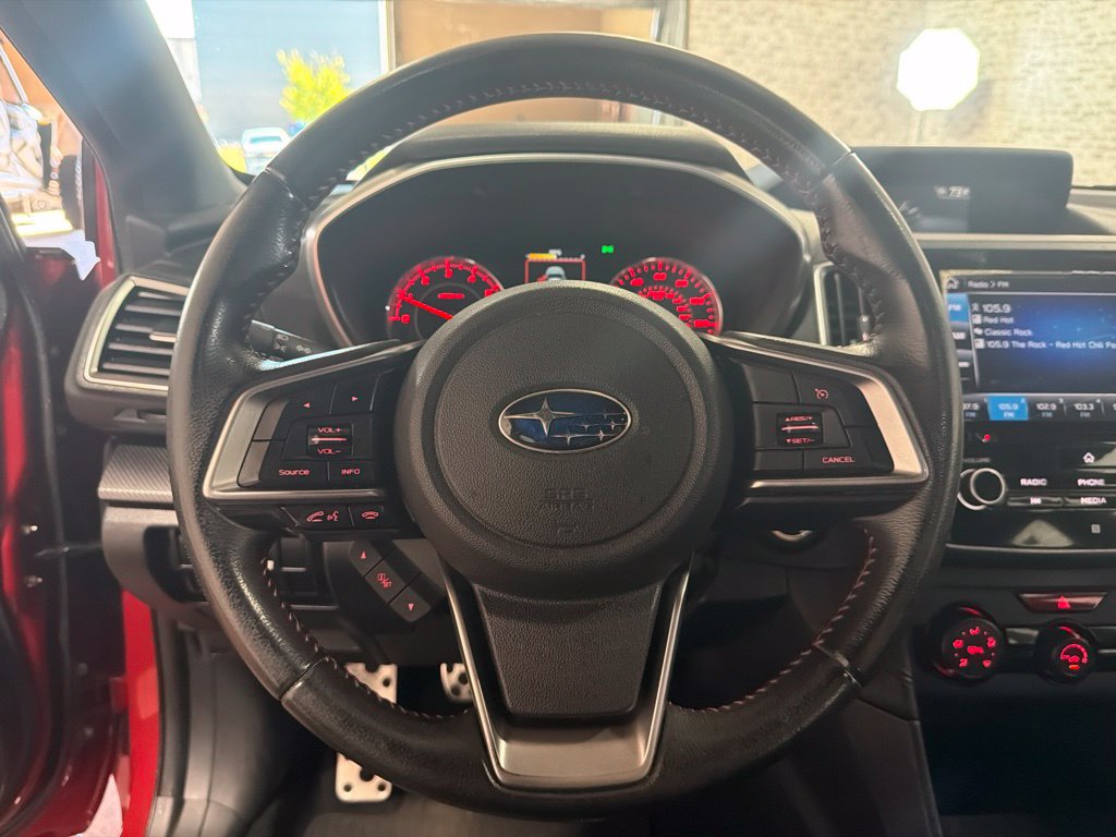 Used 2017 Subaru Impreza 2.0i Sport AWD/4WD image 19