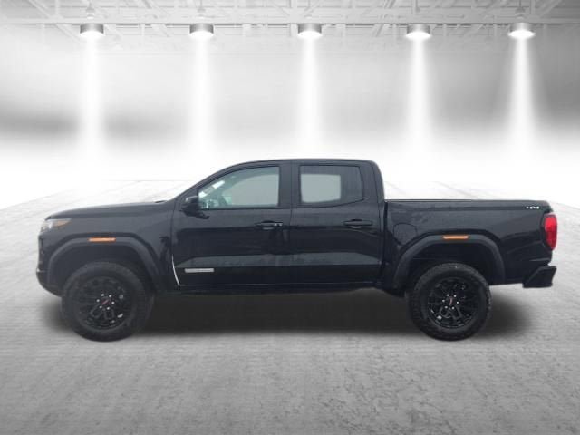 New 2026 GMC Canyon Elevation w/ Convenience Package image 5