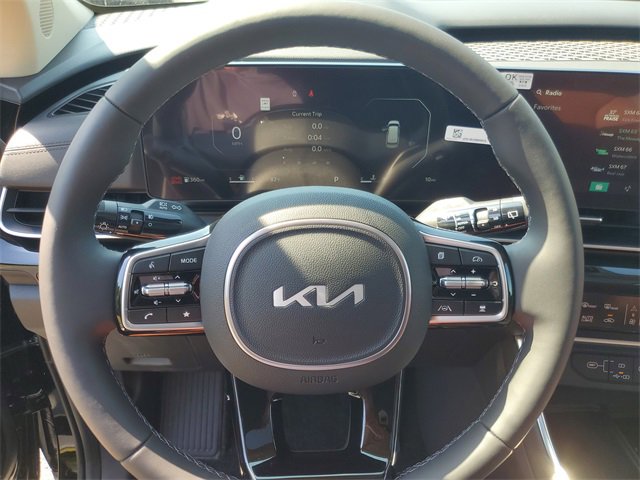 New 2026 Kia Carnival SX Prestige image 17