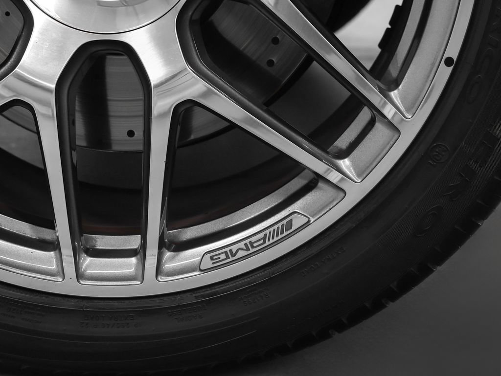 Used 2023 Mercedes-Benz G 63 AMG 4MATIC image 15