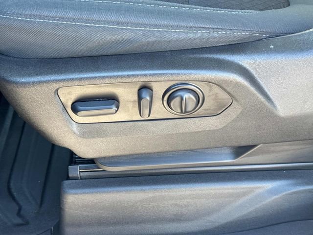 Used 2022 Chevrolet Silverado 1500 W/T w/ WT Fleet Convenience Package image 28