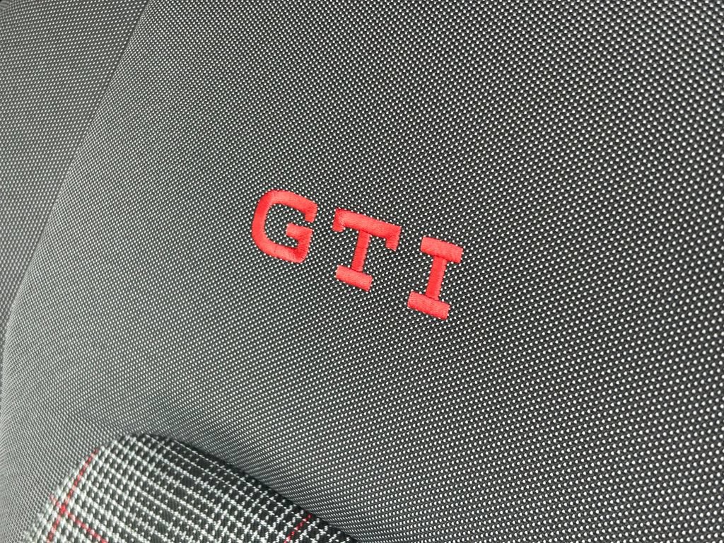 Used 2024 Volkswagen GTI S FWD image 21