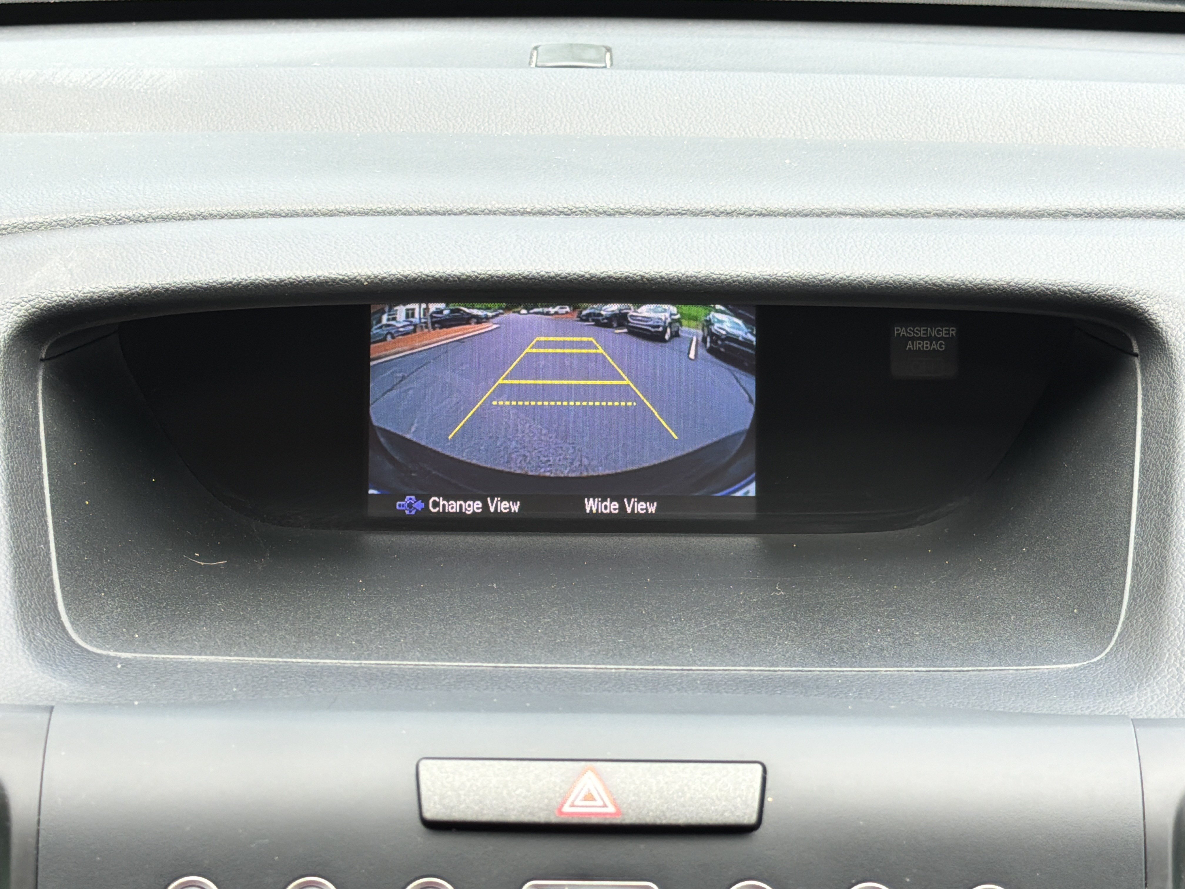 Used 2016 Honda CR-V SE image 7