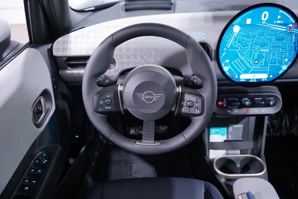 New 2026 MINI Cooper 4-Door Hardtop FWD image 11
