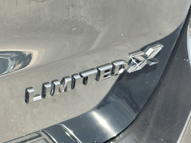Used 2021 Jeep Grand Cherokee Limited X RWD image 9