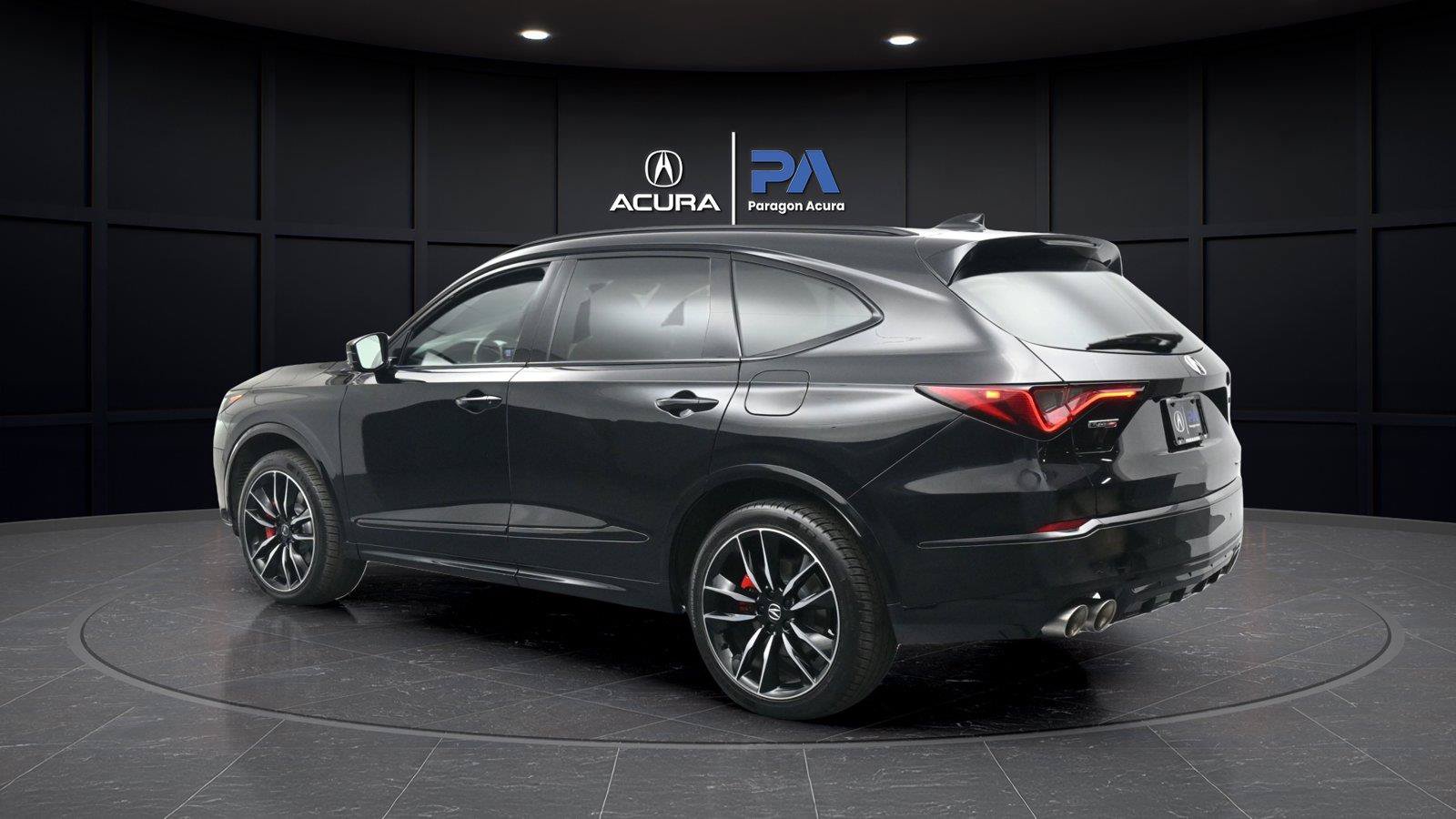 Used 2024 Acura MDX Type S w/ Advance Package AWD/4WD image 30