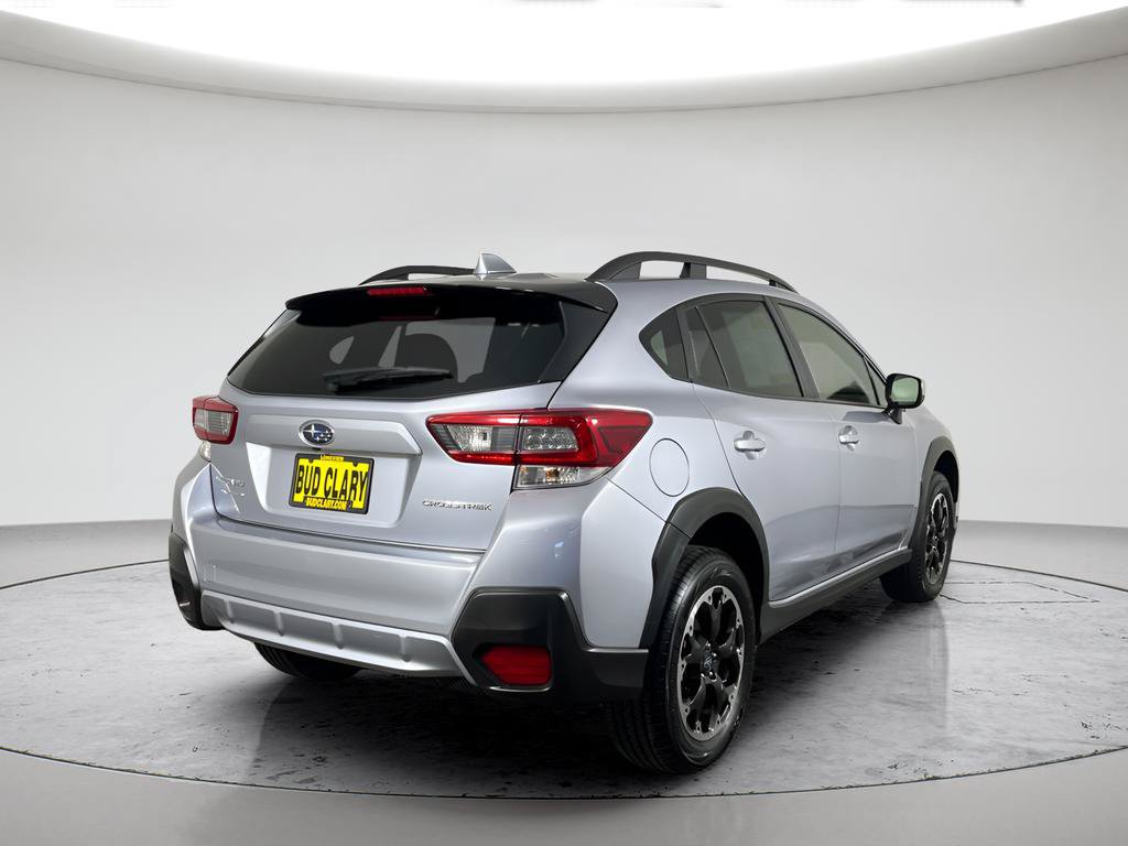 Used 2023 Subaru Crosstrek 2.0i Premium AWD/4WD image 5