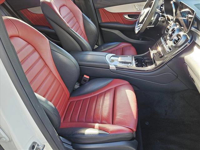 Used 2022 Mercedes-Benz GLC 43 AMG 4MATIC image 19