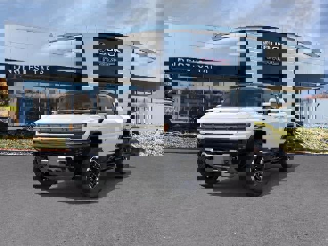 New 2025 GMC Hummer EV 2X w/ Extreme Off-Road Package image 16