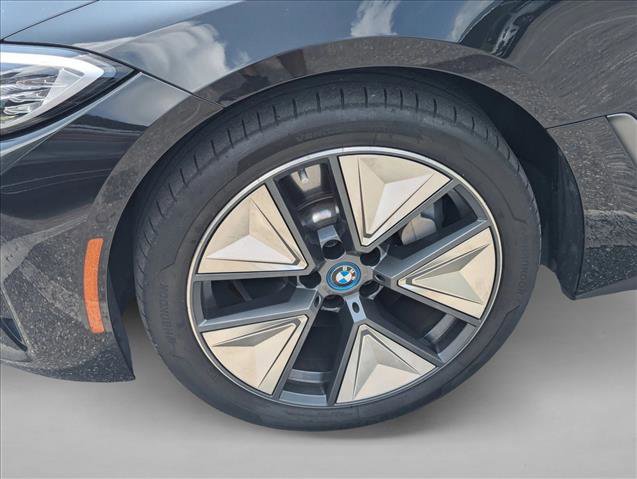Certified 2023 BMW i4 eDrive35 w/ Premium Package RWD image 21