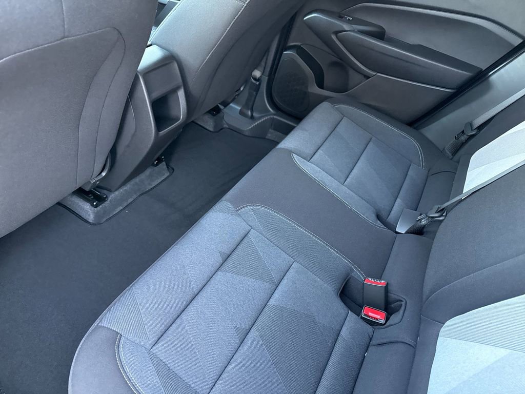 New 2026 Chevrolet Trax LS w/ LS Convenience Package image 11