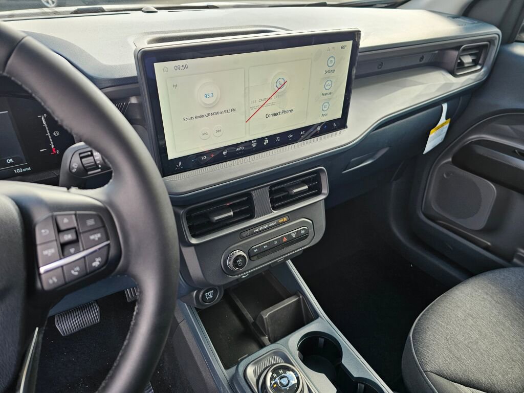 New 2025 Ford Maverick XLT w/ XLT Luxury Package image 15