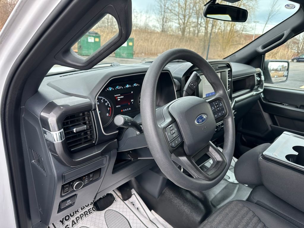 Used 2023 Ford F150 XL w/ STX Appearance Package image 20