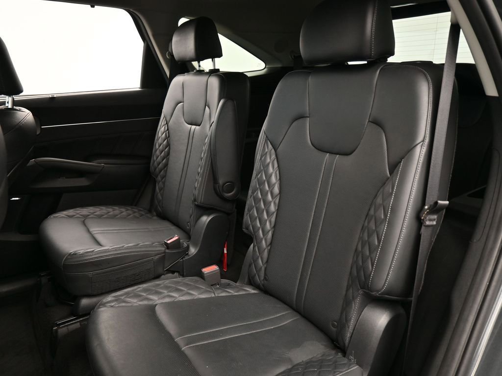 Used 2023 Kia Sorento SX AWD/4WD image 43