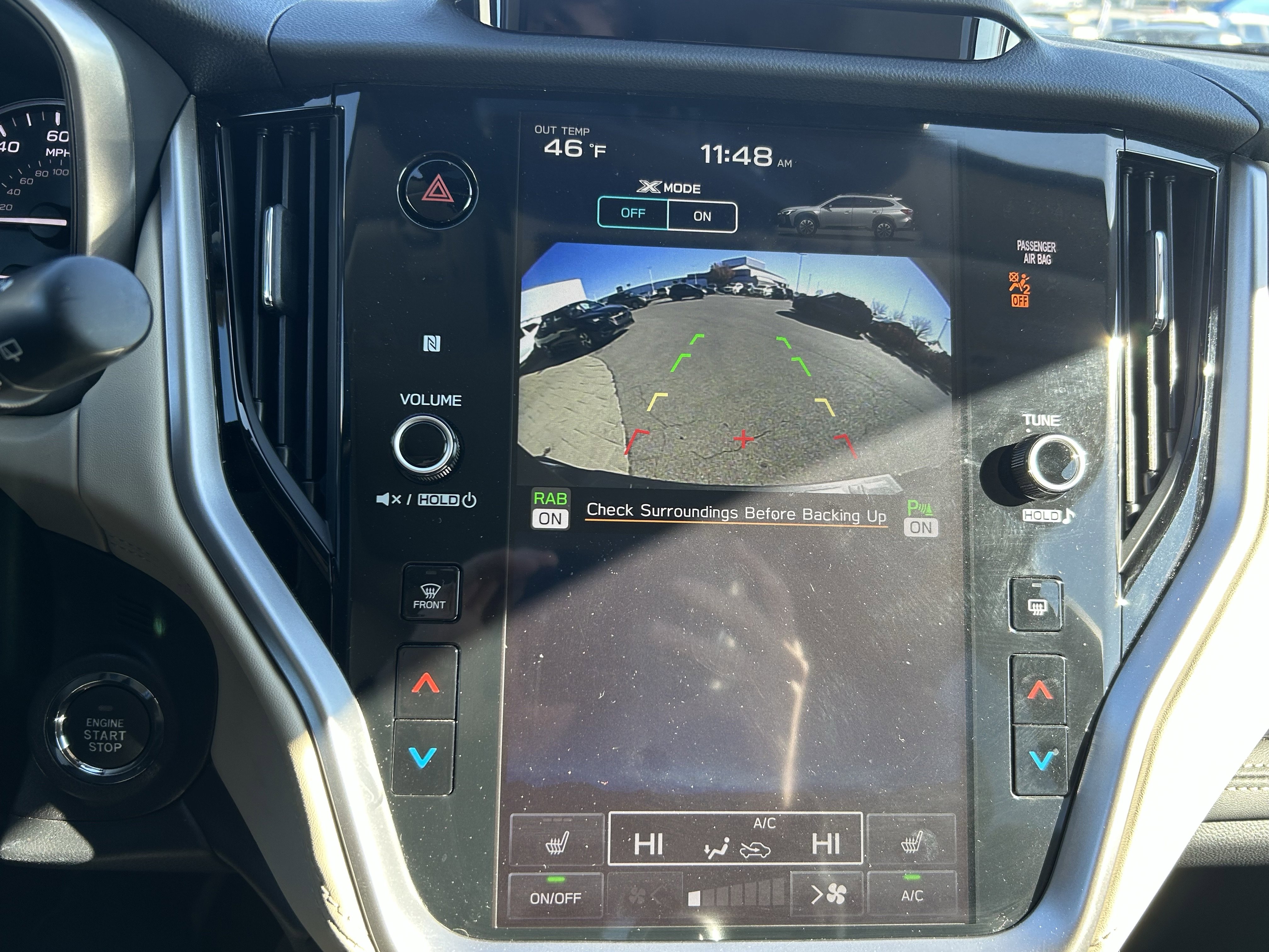 Certified 2025 Subaru Outback Limited w/ Popular Package #2 image 16