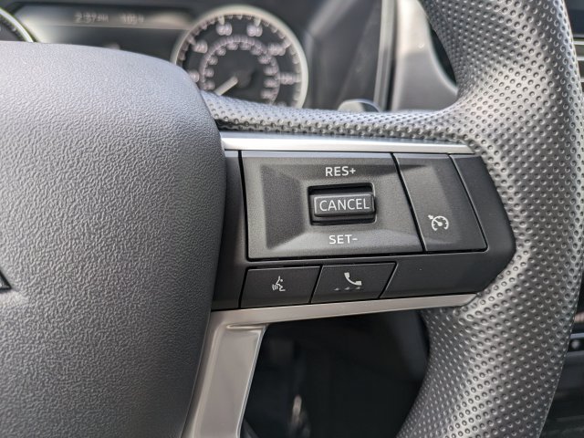 New 2026 Mitsubishi Outlander ES FWD image 21