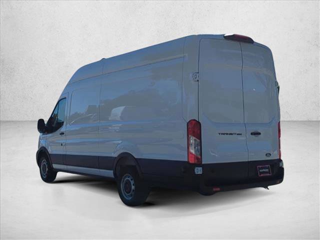 New 2026 Ford Transit 250 148 High Roof Extended w/ Load Area Protection Package image 9