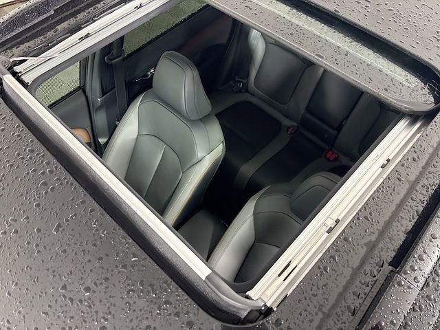 New 2026 Subaru Forester Sport image 21