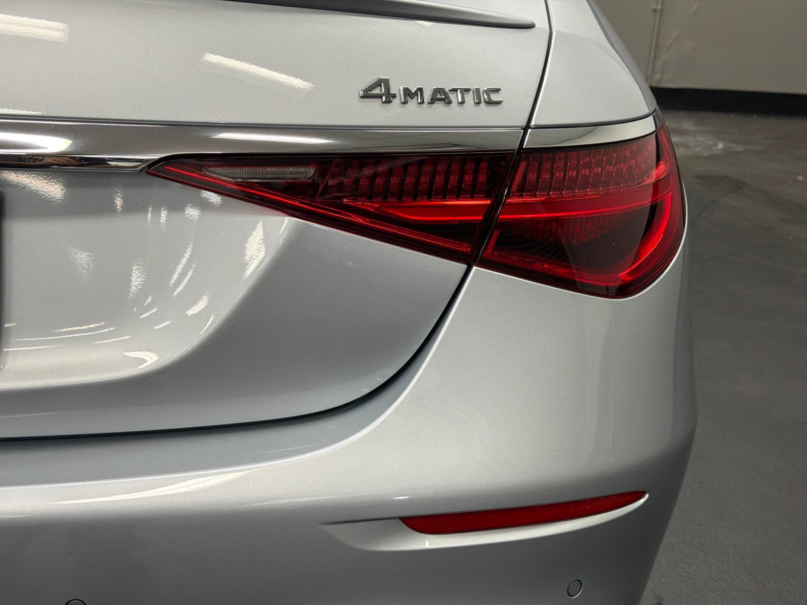 Used 2023 Mercedes-Benz S 580 4MATIC Sedan image 15