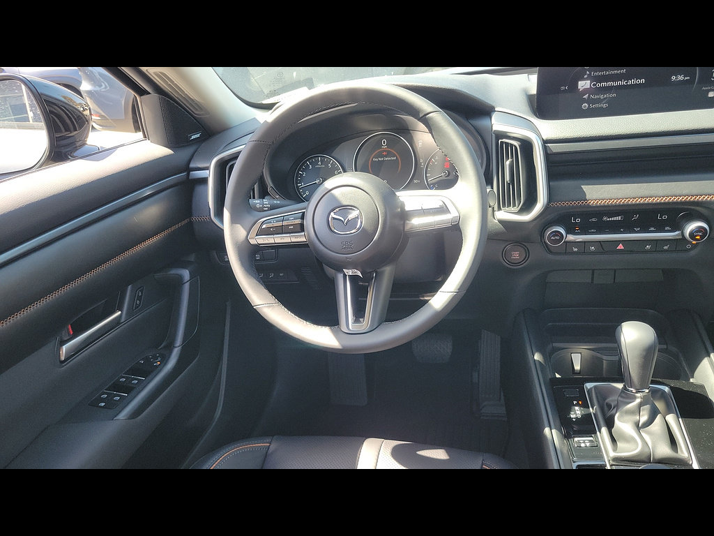 New 2026 MAZDA CX-50 AWD 2.5 S w/ Cargo Package image 10