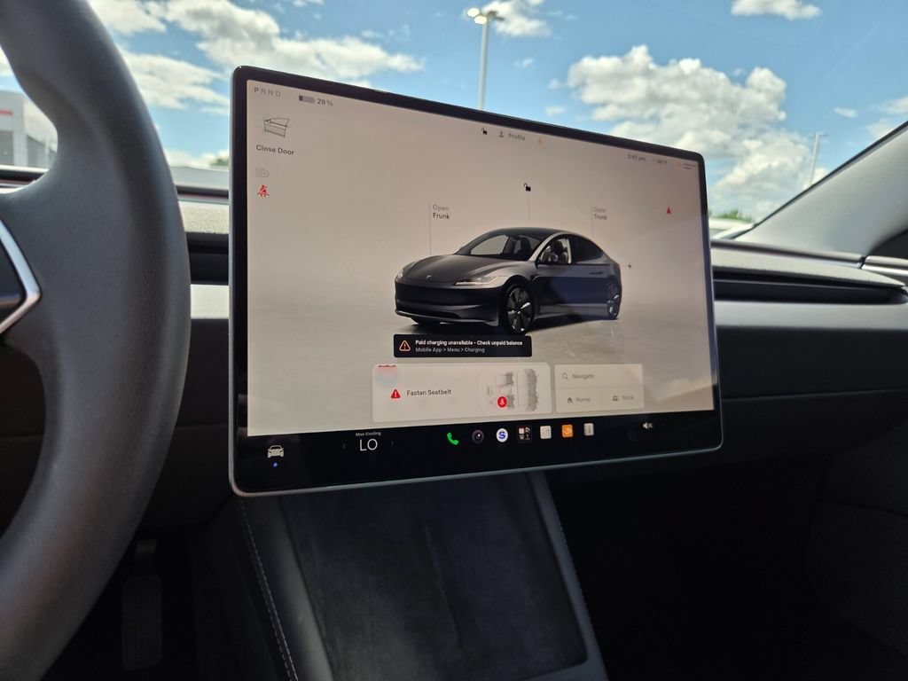 Used 2025 Tesla Model 3 RWD image 22