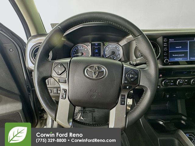 Used 2021 Toyota Tacoma SR5 image 11