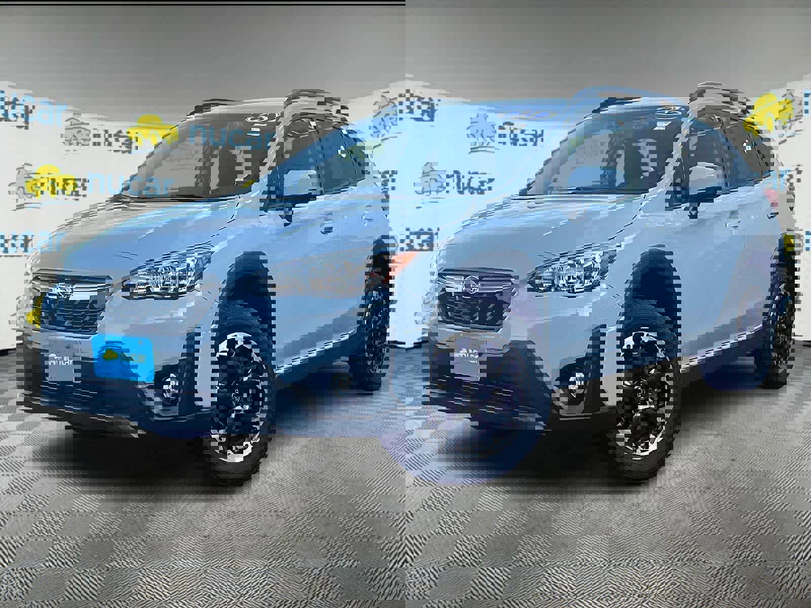 Used 2023 Subaru Crosstrek 2.0i Premium image 3