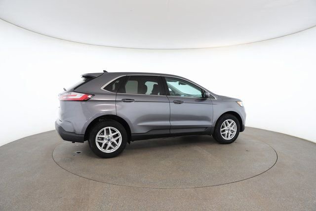 Used 2022 Ford Edge SEL image 20