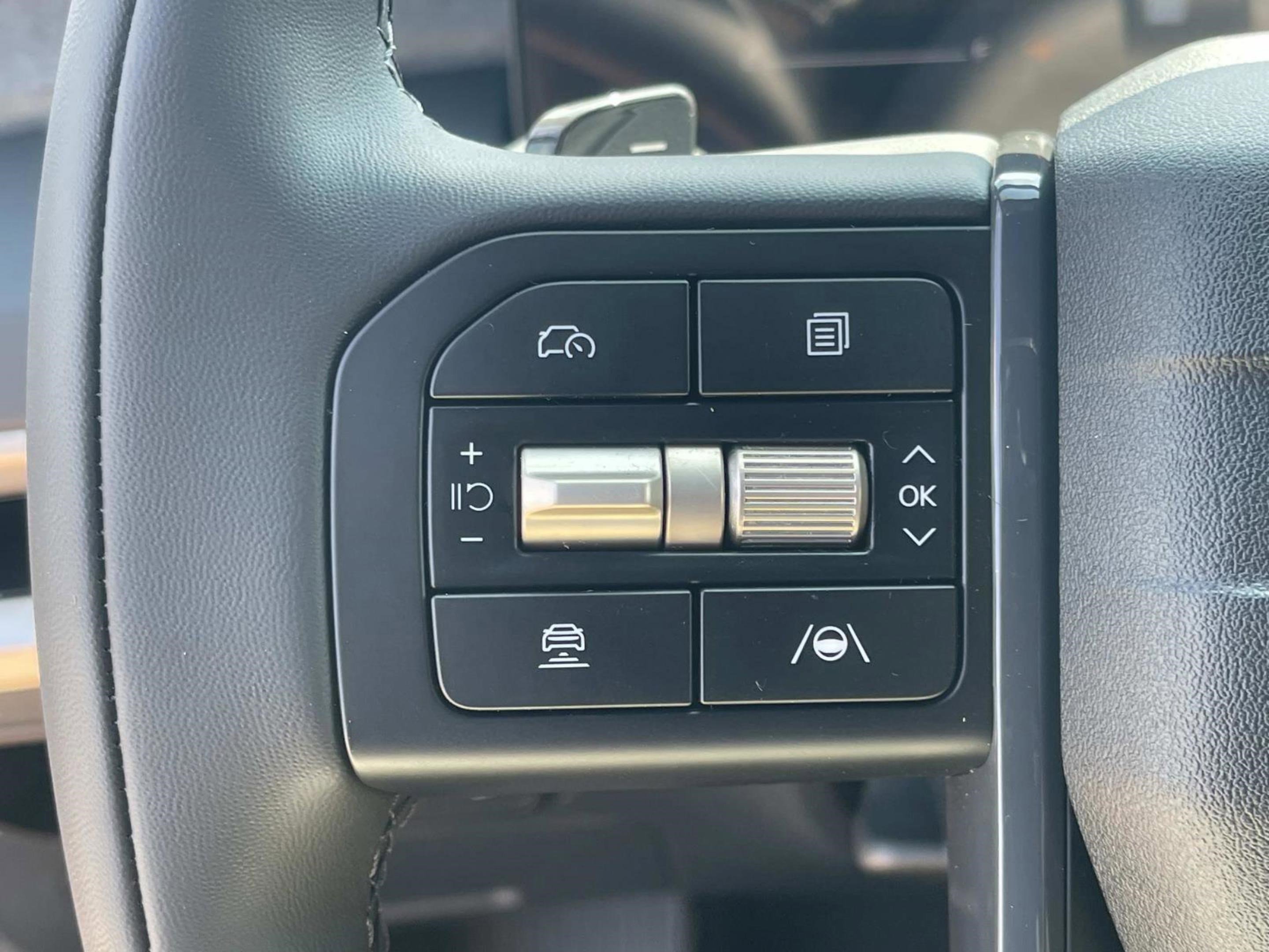 New 2027 Kia Telluride S image 34