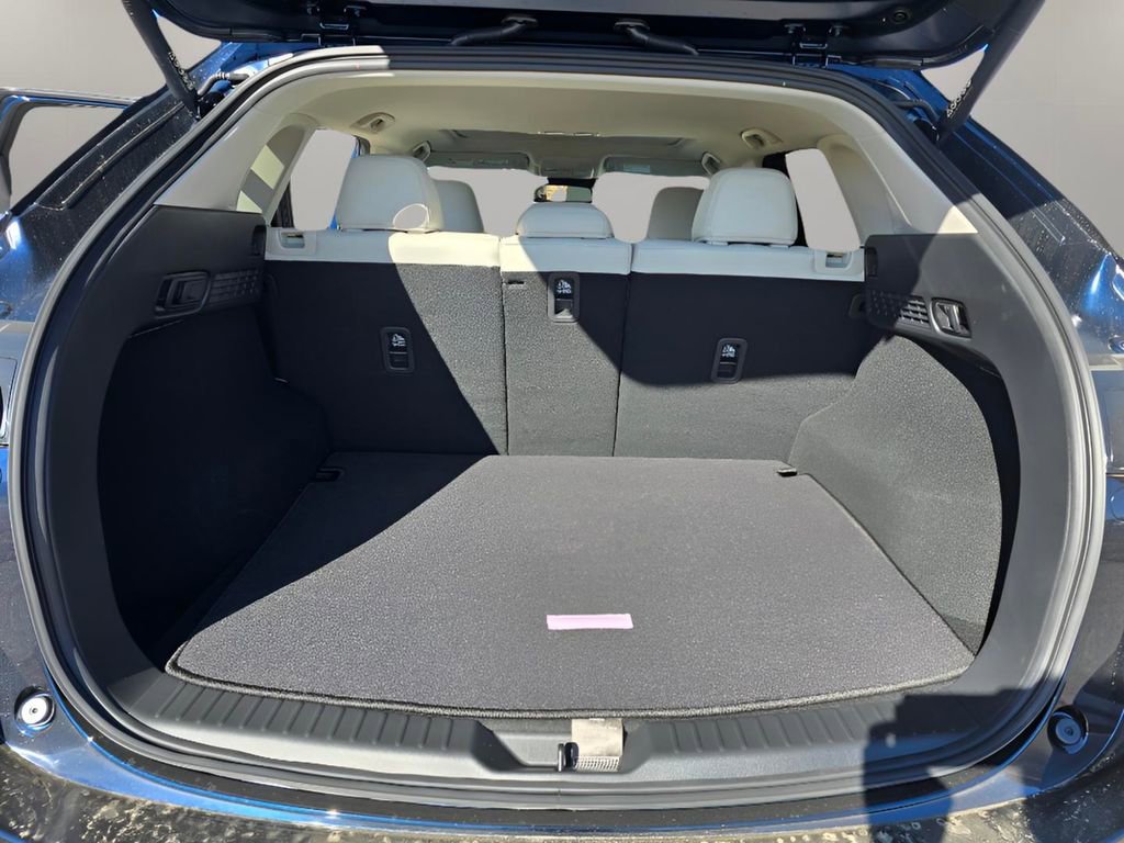 New 2025 MAZDA CX-5 AWD 2.5 S image 30