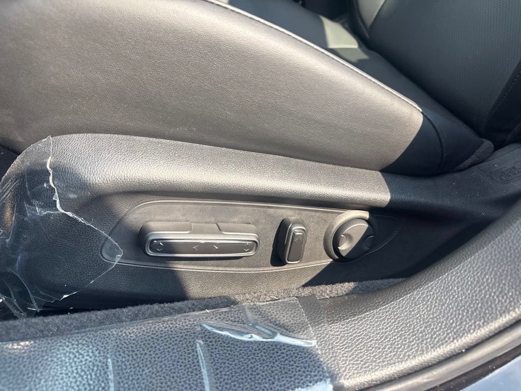 Used 2026 Honda Accord Touring image 14