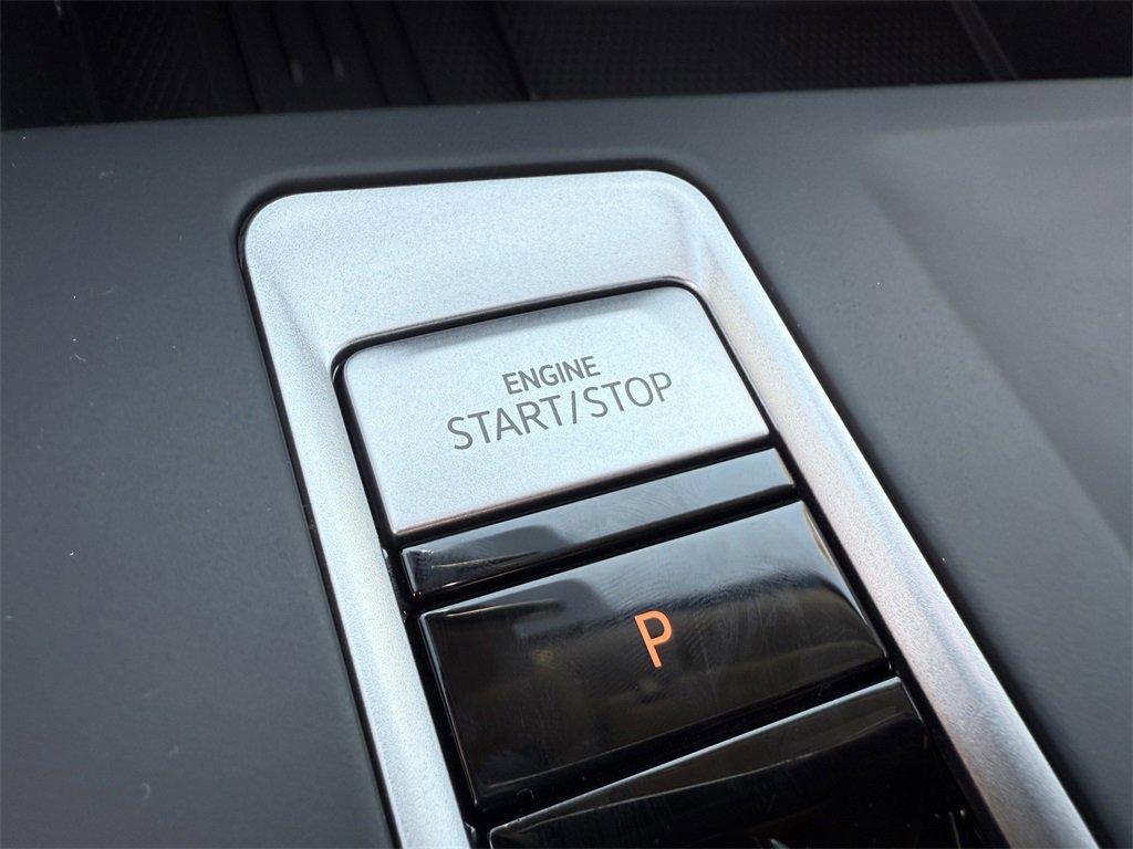 New 2026 Volkswagen Atlas SE image 19