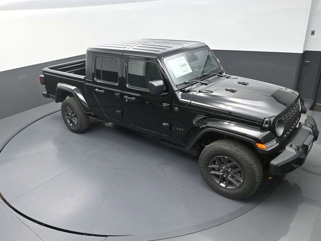 New 2026 Jeep Gladiator Sport image 12