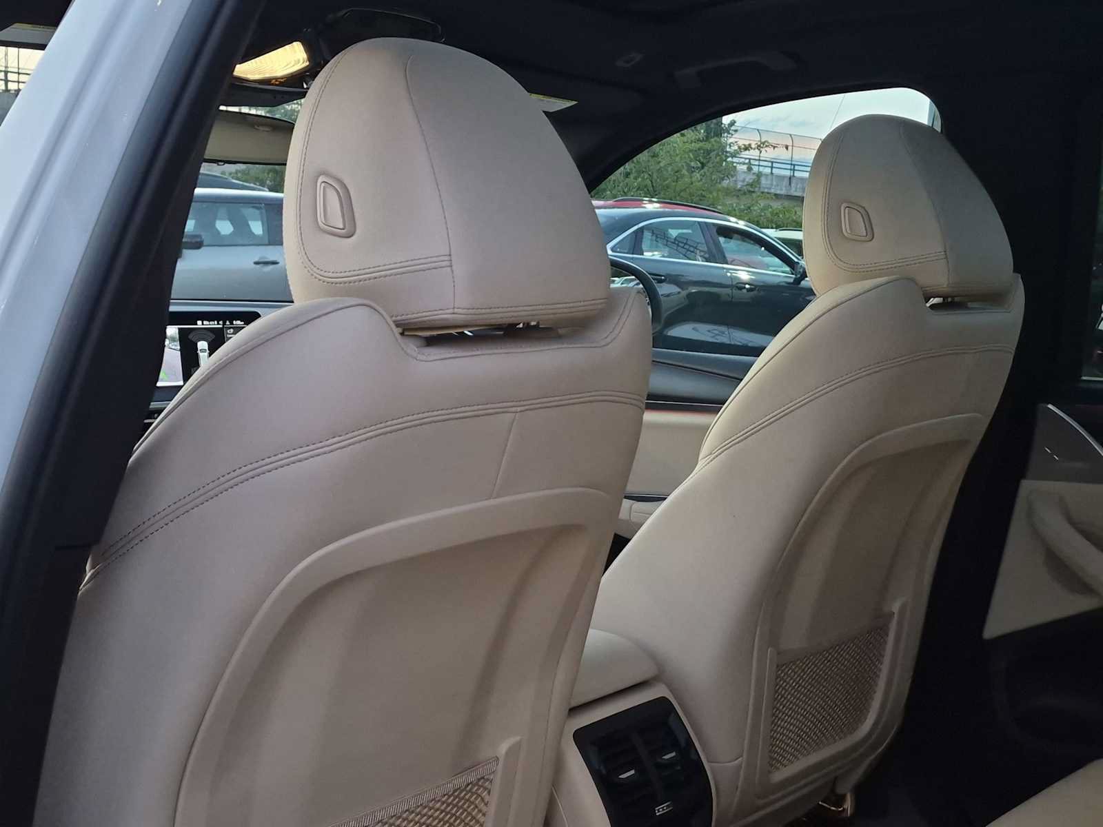 Used 2022 BMW X3 xDrive30i w/ Convenience Package AWD/4WD image 19