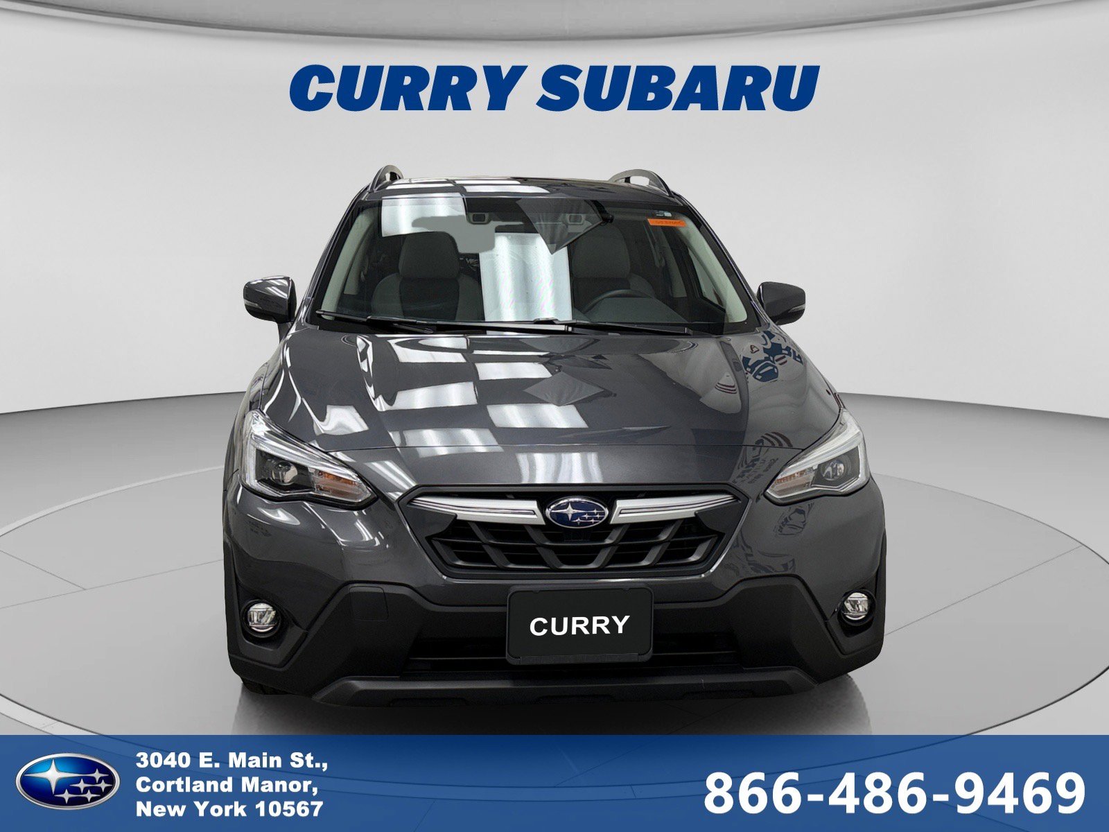 Used 2023 Subaru Crosstrek 2.5i Limited AWD/4WD image 8