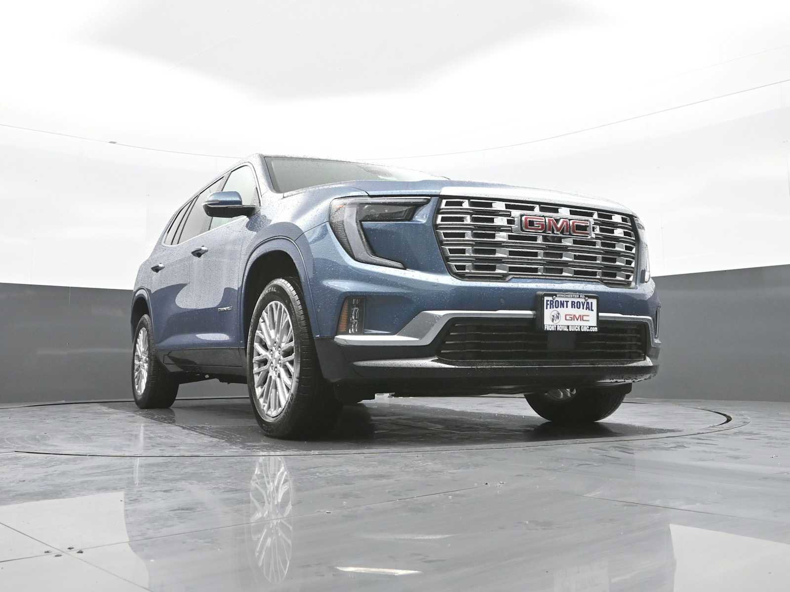 New 2026 GMC Acadia Denali w/ Super Cruise Package image 18