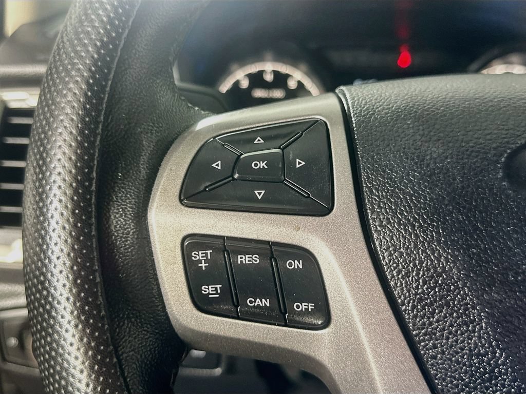 Used 2019 Ford Ranger XLT w/ Equipment Group 301A Mid RWD image 22