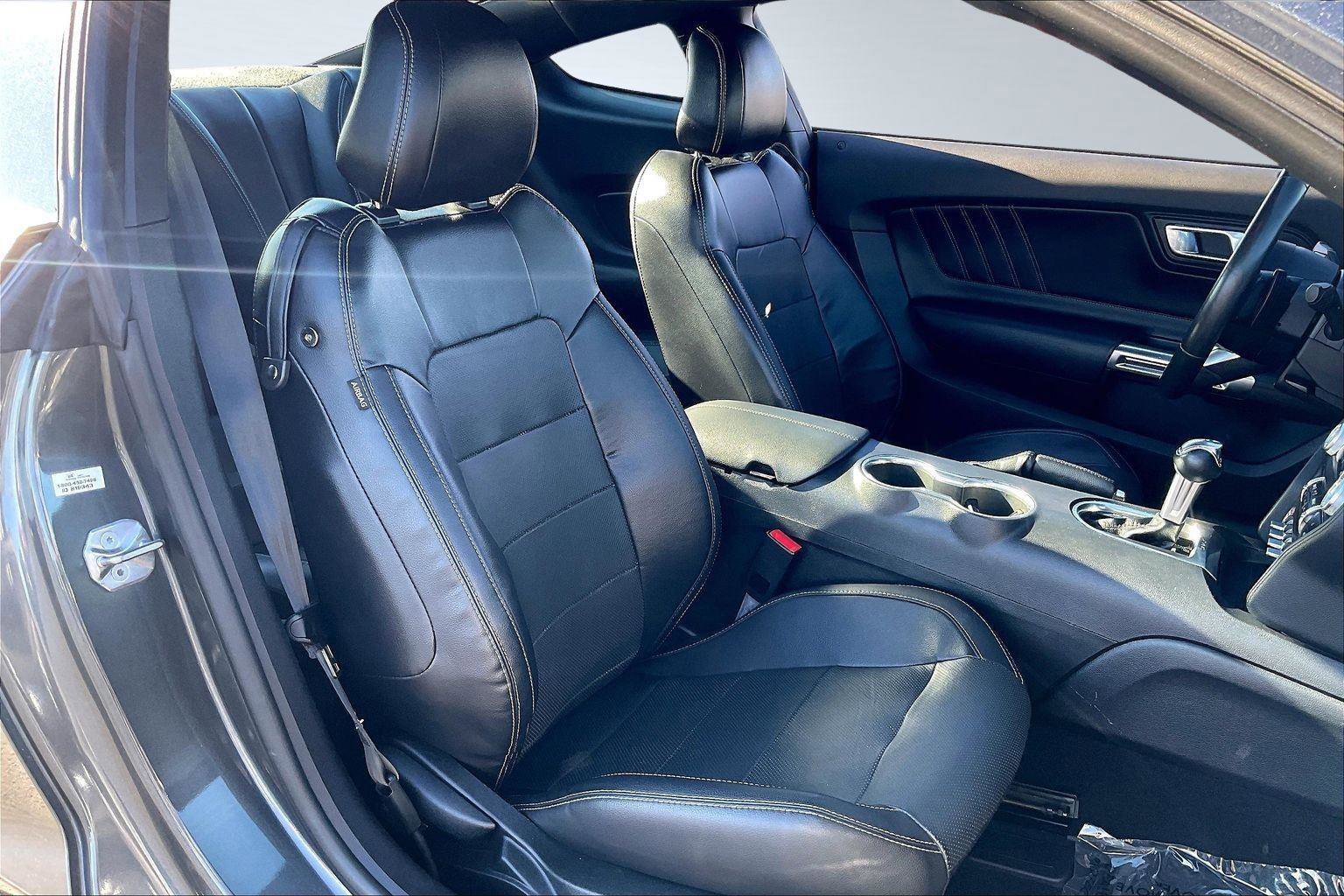 Used 2020 Ford Mustang GT Premium image 7