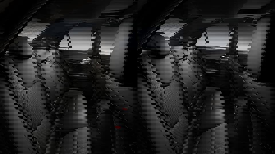 New 2026 Cadillac CT4 Premium Luxury image 31