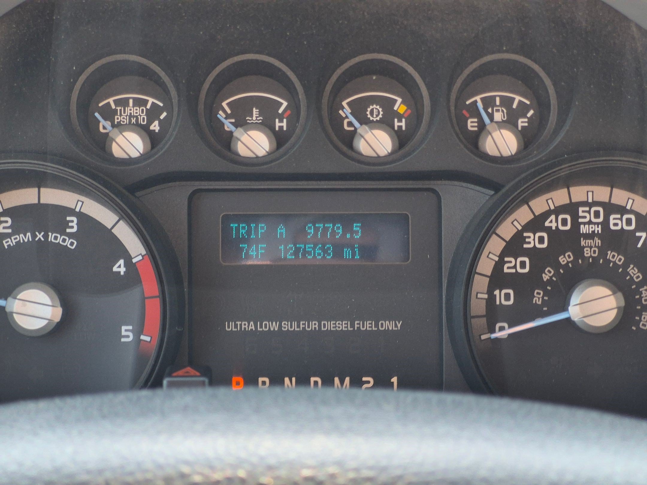 Used 2016 Ford F450 XL AWD/4WD image 19