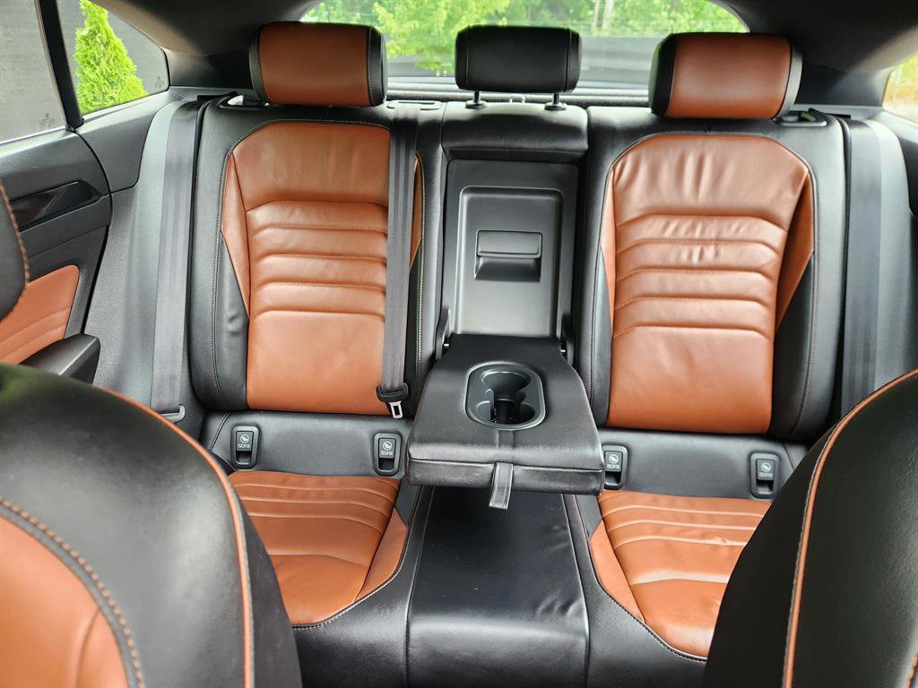 Used 2021 Volkswagen Arteon SEL image 18