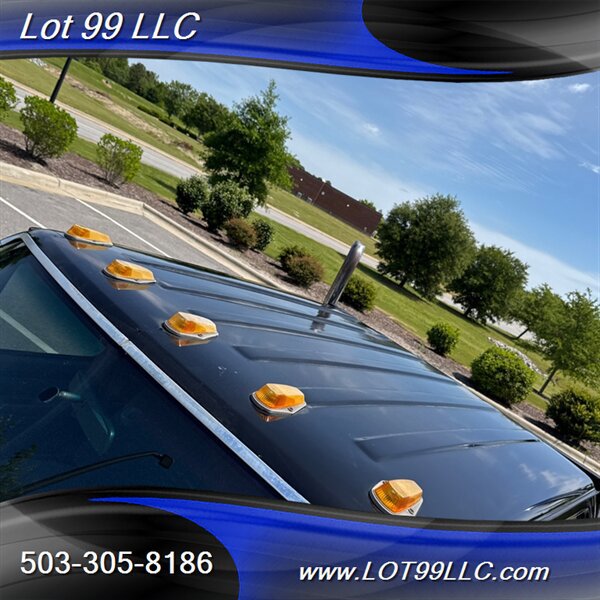 Used 1994 Ford F350 2WD Crew Cab image 17