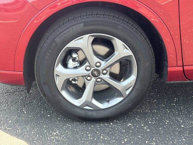 Used 2024 Ford Escape ST-Line w/ Tech Pack #1 AWD/4WD image 9