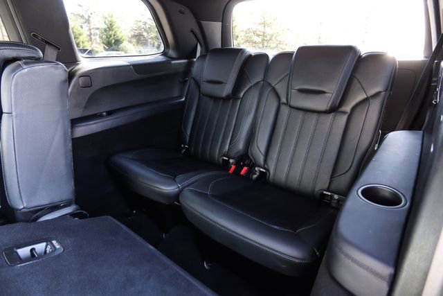 Used 2017 Mercedes-Benz GLS 450 4MATIC image 33