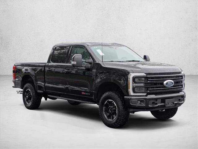 New 2026 Ford F350 Platinum w/ Tremor Off-Road Package image 6
