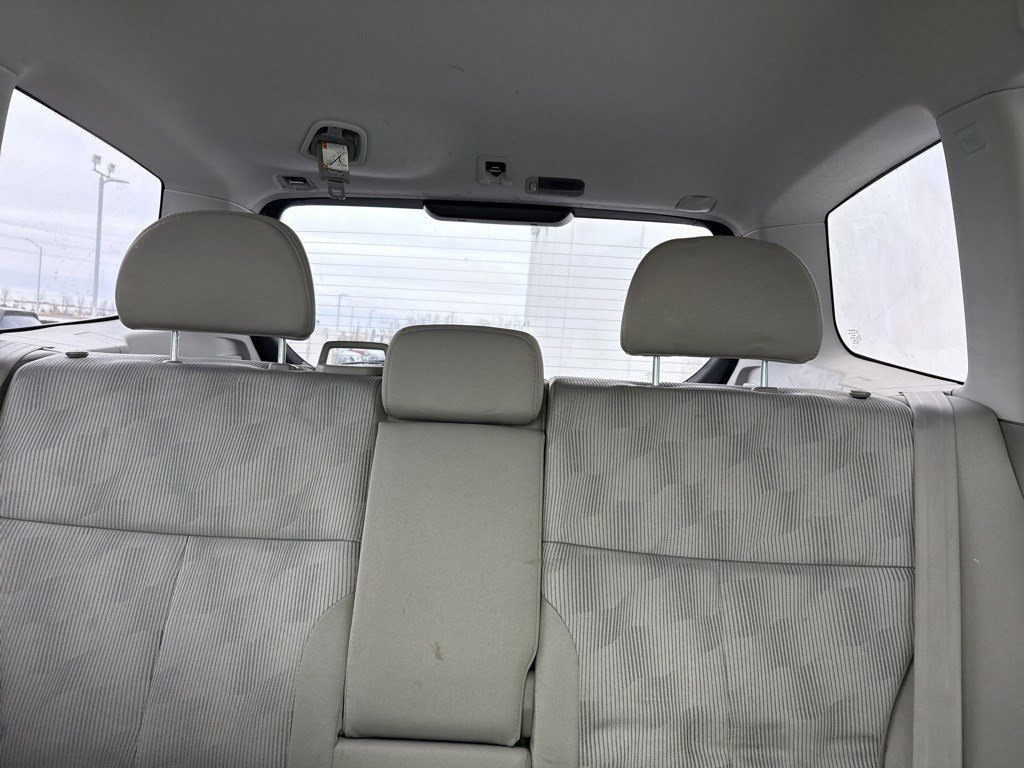 Used 2010 Subaru Forester 2.5X image 7