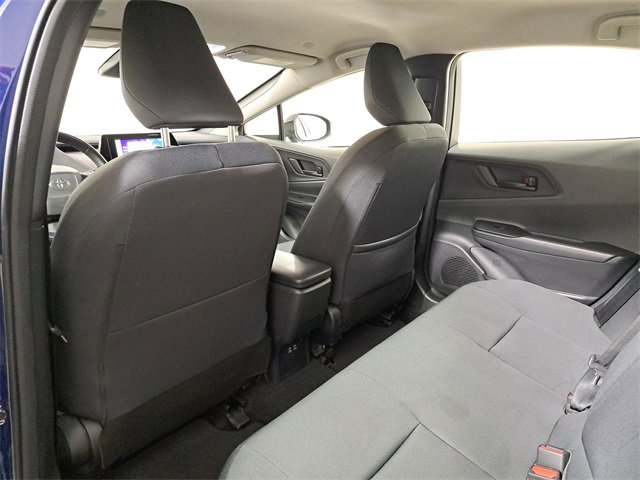 Used 2023 Toyota Prius LE image 11