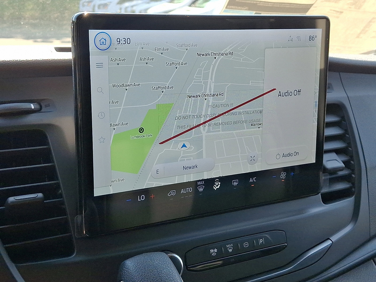 New 2025 Ford Transit 350 XL image 16