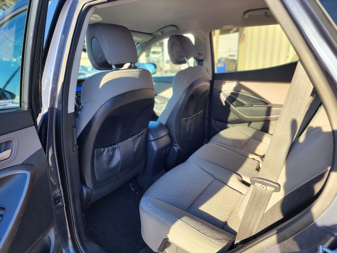 Used 2013 Hyundai Santa Fe Sport image 20